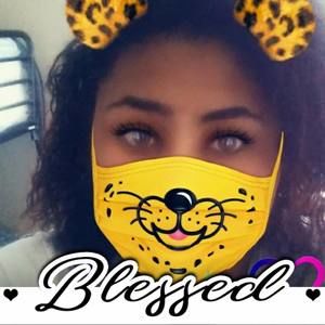 Meet your Posher, Kierra